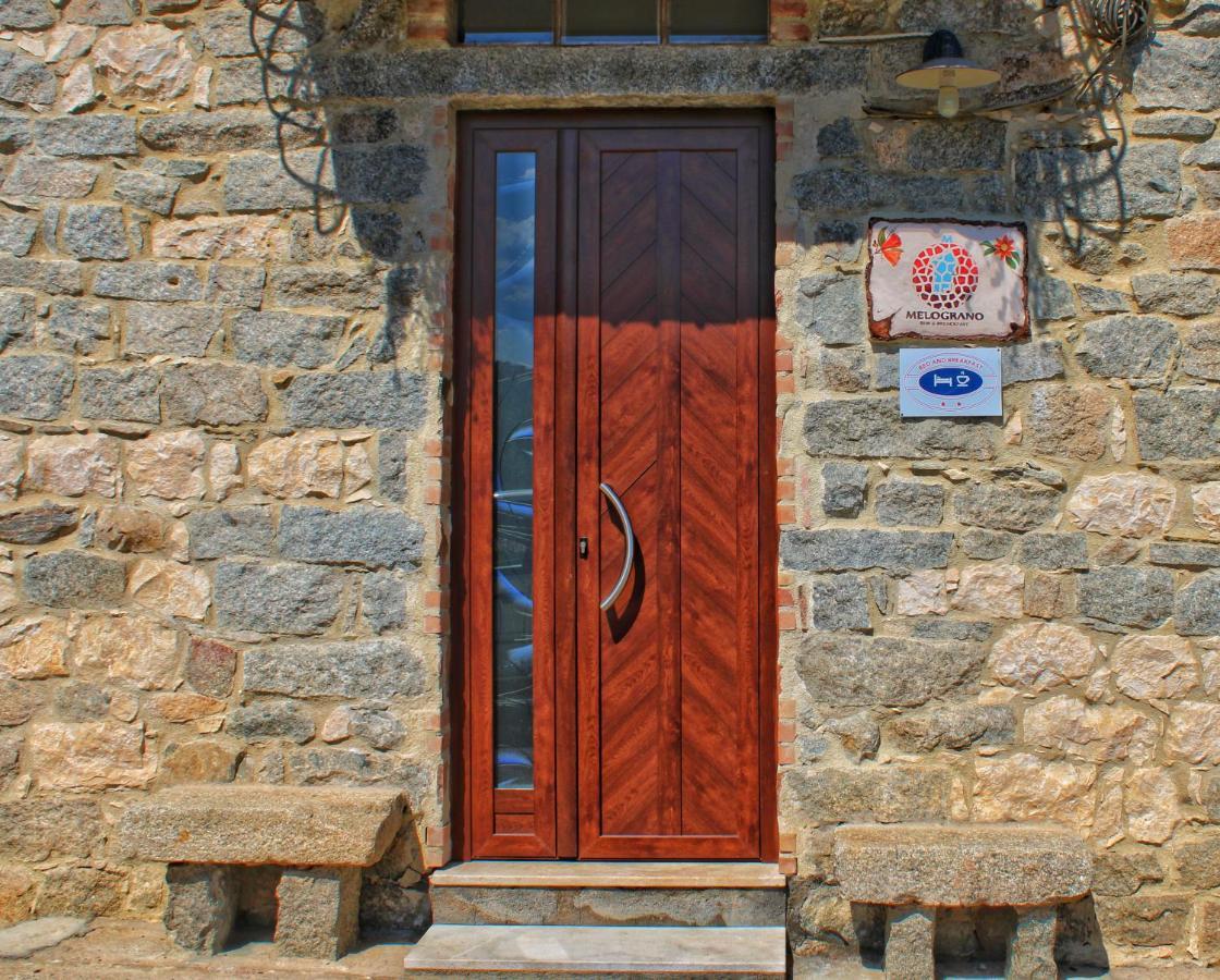 Melograno Bed & Breakfast